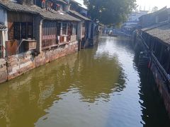 -乌镇东栅景区