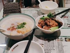 -西关明记肠粉·亚洲地标美食(北京路店)