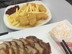 -北京理工大学新食堂