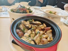 -莆田餐厅PUTIEN(金融街购物中心店)