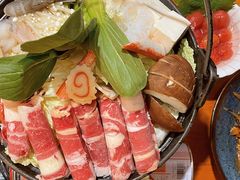 -無忧浅草君·洋风料理(下沙宝龙二期一店)