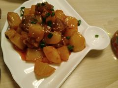 醉排骨-醉得意(武大店)