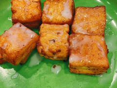 -澳门陈光记烧味饭店(南京德基广场店)