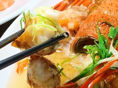 -海之鲜大排档(东山海鲜金銮湾店)