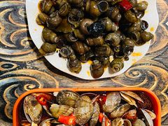 -欢聚烤吧(朱辛庄TBD万科店)