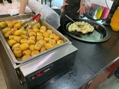 -毛华美食(清扬路店)