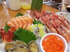 -银子铁板烧料理自助餐(人民广场店)