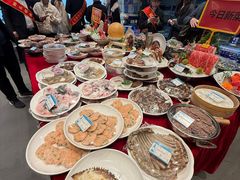 -群乐饭店(滨安路店)