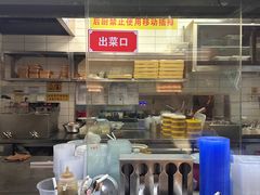 -蓉李记成都名小吃(合肥包河万达店)