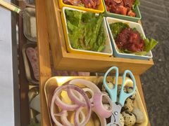 -阿昌白族石板烧·菌锅(大理古城店)