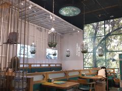 -潮粥荟·潮汕砂锅粥(朝阳大悦城店)