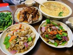 -聂记粤菜馆(鼓西路店)