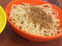 最喜欢鸡丝凉面（2-龙抄手(春熙路总店)