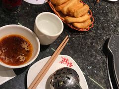 -井格重庆火锅(临平银泰城店)