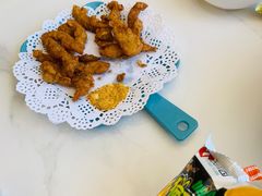 -徐记小怪兽肉蟹煲(中央大街店)