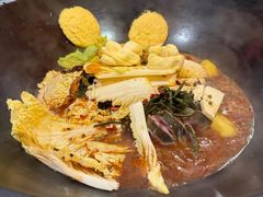 -江湖水乡铁锅炖魚(周庄嘉园店)