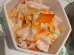 -渔语鱼新川菜Bistro(万象天地店)