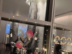 -粤界(望京金辉店)