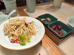 -锦府盐帮·张宅(世纪金源店)