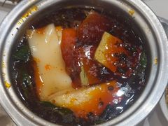 -草原传奇鲜羊火锅(桥北店)