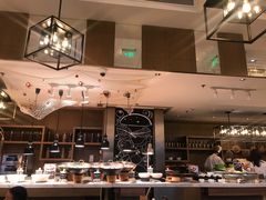 -都会尚膳·海鲜自助餐厅(重庆万豪酒店)