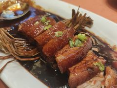 -双合园·海鲜水饺青岛菜(九水东路店)