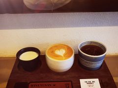 -Parking Coffee(孩儿巷店)