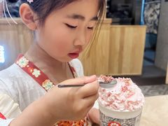 -霸王茶姬(建邺万达广场店)
