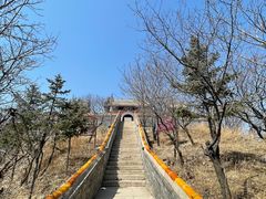 -妙峰山风景名胜区