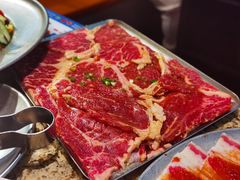 -首尔烤肉大排档(合生汇店)