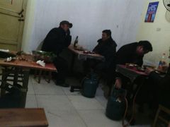-重庆特色冷锅鱼(武大店)