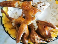 -百利鸽王(紫薇路店)