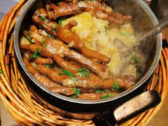 -奇滋豆味(南十四道街店)