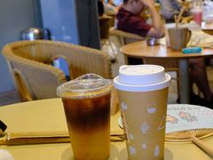 -去茶山(重庆万象城店)