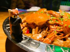 -胖哥俩肉蟹煲(虹口龙之梦店)