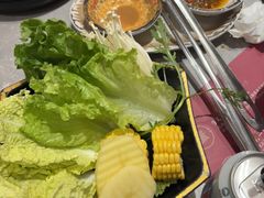 -一绪に寿喜烧(夫子庙水游城店)