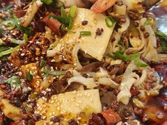 -美达尔烧烤海鲜家常菜(泰山路店)