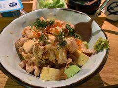 -沼津港精致料理·寿喜烧·烧鸟(漕河泾印象城店)