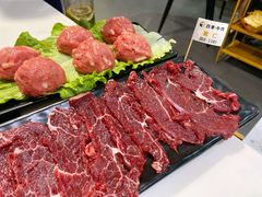 -三头牛·潮汕牛肉生蚝火锅 (夏湾店)