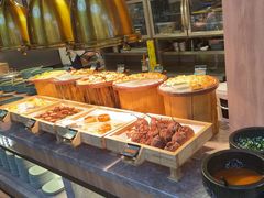 -梨花自助烤肉(西三旗万象汇黑金店)