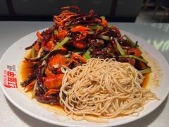 -红盔甲·小龙虾(天钥桥店)
