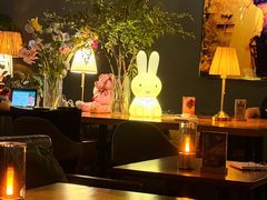 -咖法森林·咖啡  酒吧(天河店)