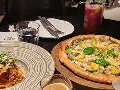 -Nord Grill&Bar Highland诺德西餐(深圳欢乐海岸店)