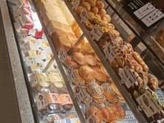 -君之狮子山·轻糖烘焙(松江印象城店)