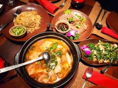 -花马天堂云南餐厅 Lost Heaven(高邮路店)