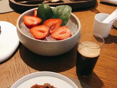 -Amber(置地文华东方酒店)