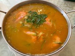 -牟传仁饭庄(星海店)