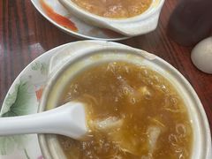 -添發碗仔翅美食