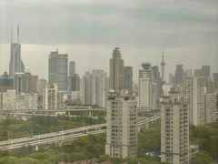 -上海新锦江大酒店