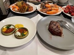 -济南凯宾斯基酒店-THE VIEW云景全日制餐厅